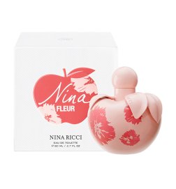 Nina Flower - Eau de Toilette Nina Flower - Eau de Toilette